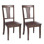 Travis Chairs